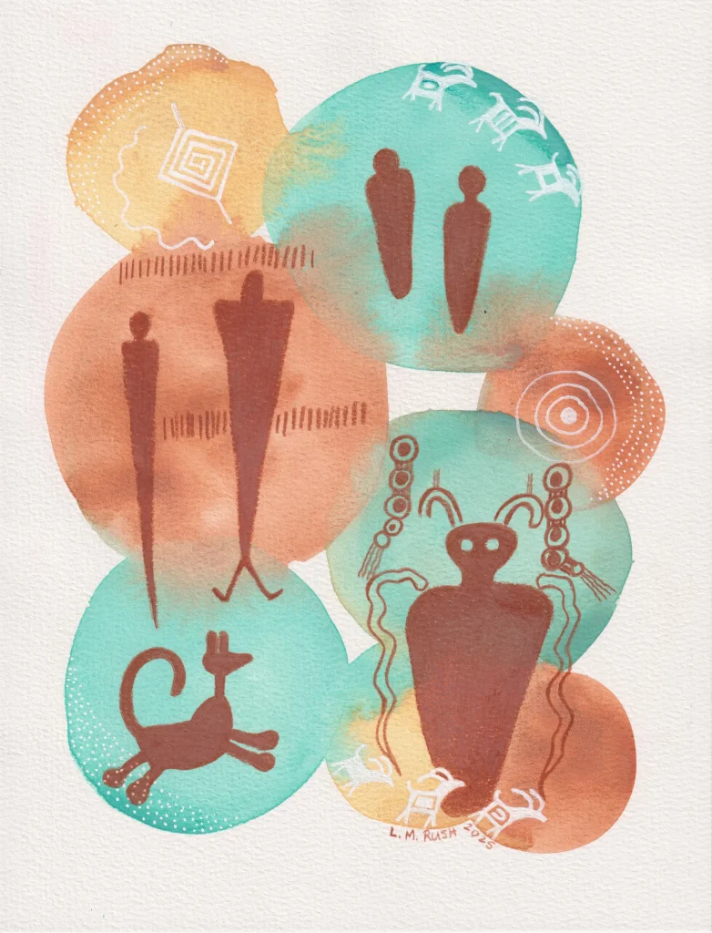 Circle of Ancients