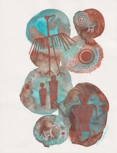 Sky Dancers