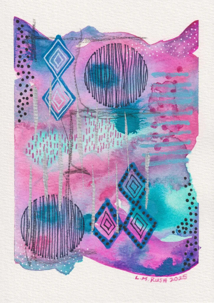 Lucy in the Sky