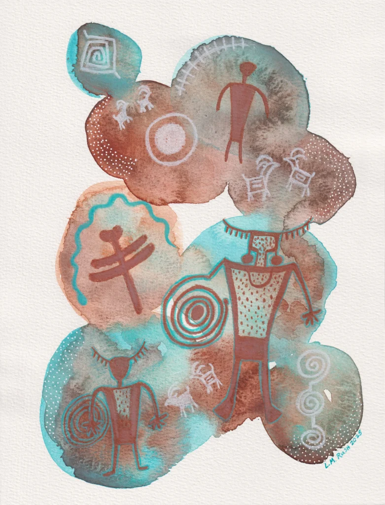 Voices of the Earth